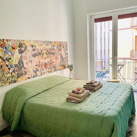 Bed and Breakfast chiesa russa Bari Esterno foto