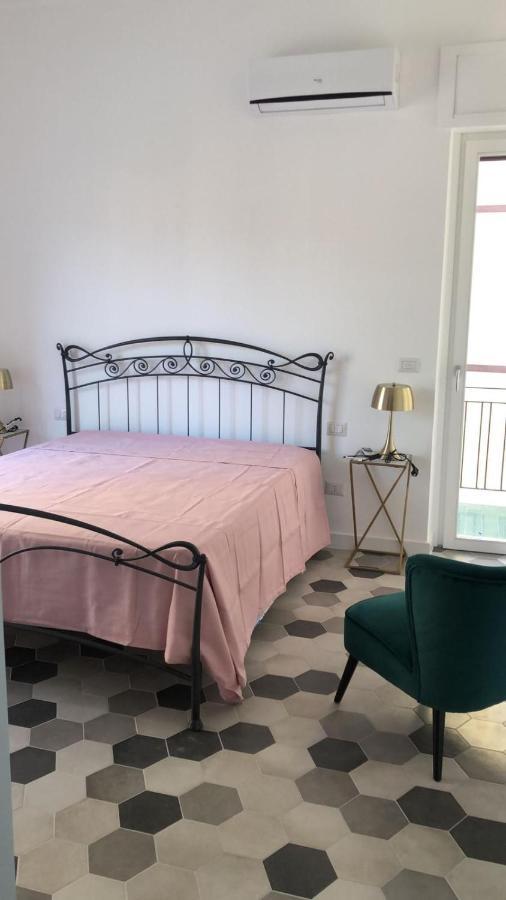 Bed and Breakfast chiesa russa Bari Esterno foto