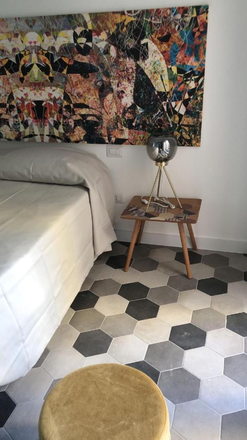 Bed and Breakfast chiesa russa Bari Esterno foto