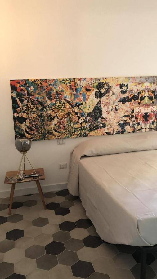 Bed and Breakfast chiesa russa Bari Esterno foto