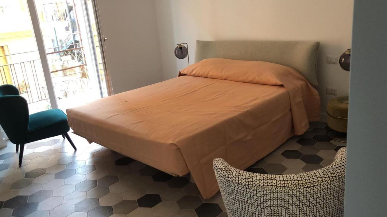 Bed and Breakfast chiesa russa Bari Esterno foto