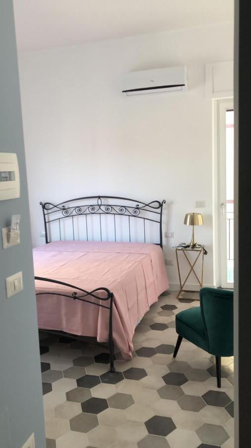 Bed and Breakfast chiesa russa Bari Esterno foto
