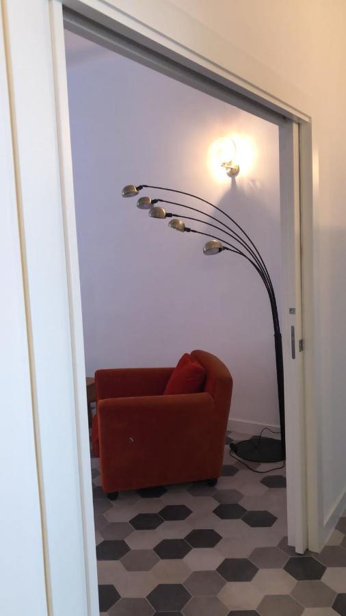 Bed and Breakfast chiesa russa Bari Esterno foto