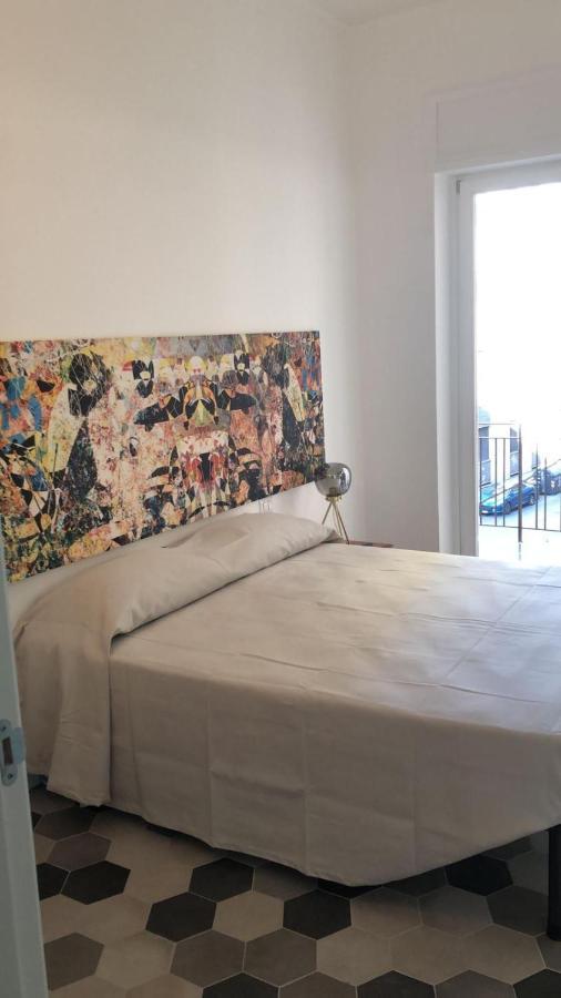 Bed and Breakfast chiesa russa Bari Esterno foto