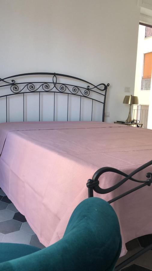 Bed and Breakfast chiesa russa Bari Esterno foto