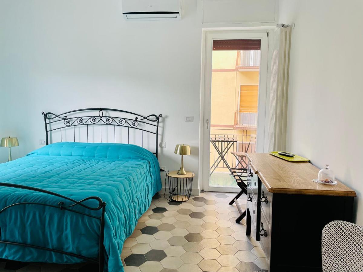 Bed and Breakfast chiesa russa Bari Esterno foto