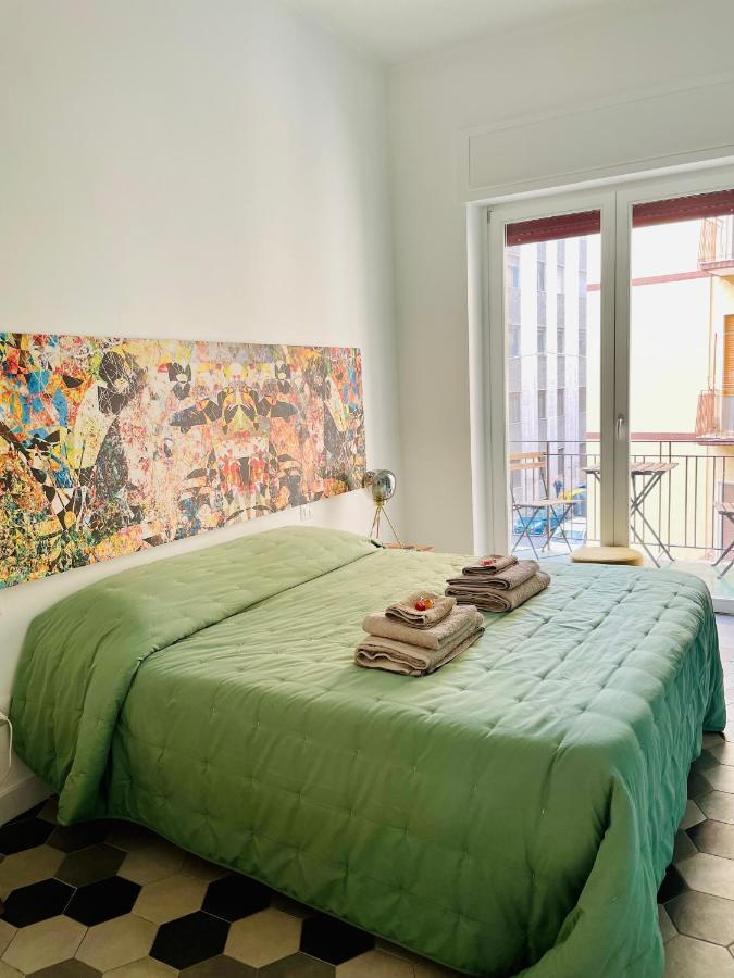 Bed and Breakfast chiesa russa Bari Esterno foto