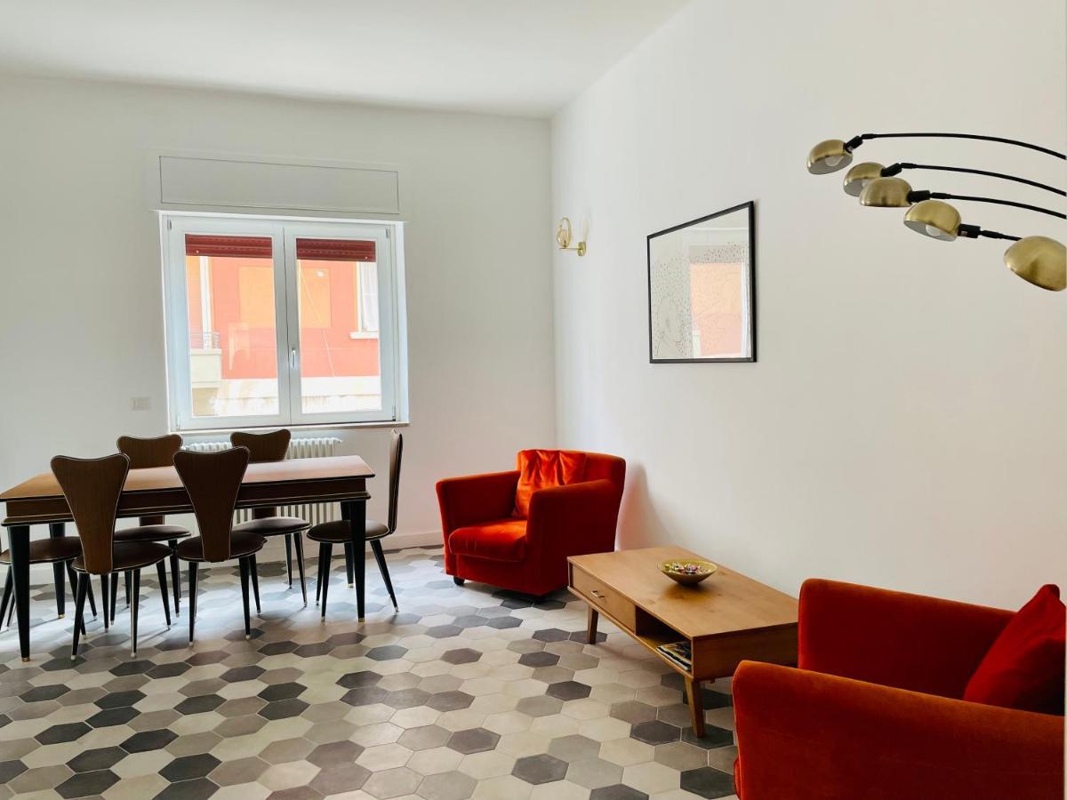 Bed and Breakfast chiesa russa Bari Esterno foto