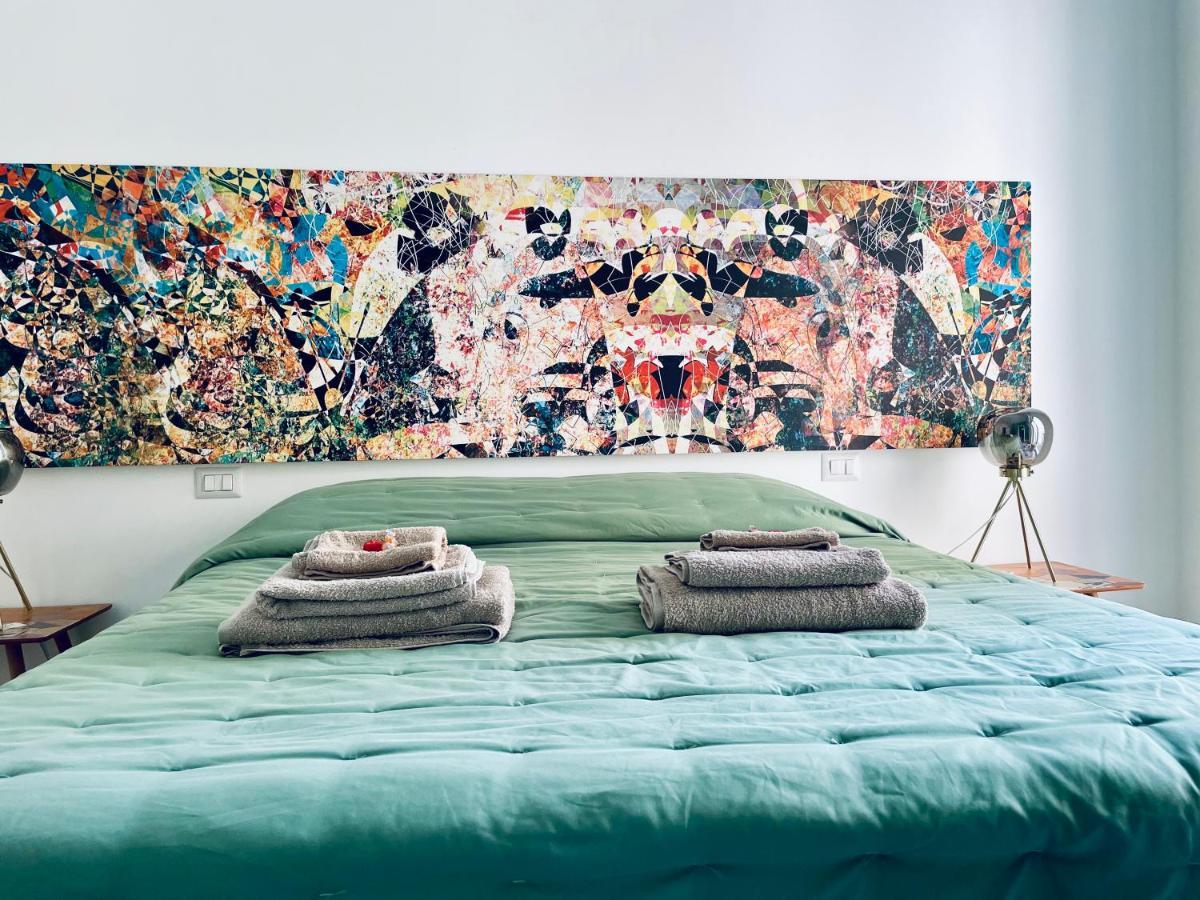 Bed and Breakfast chiesa russa Bari Esterno foto