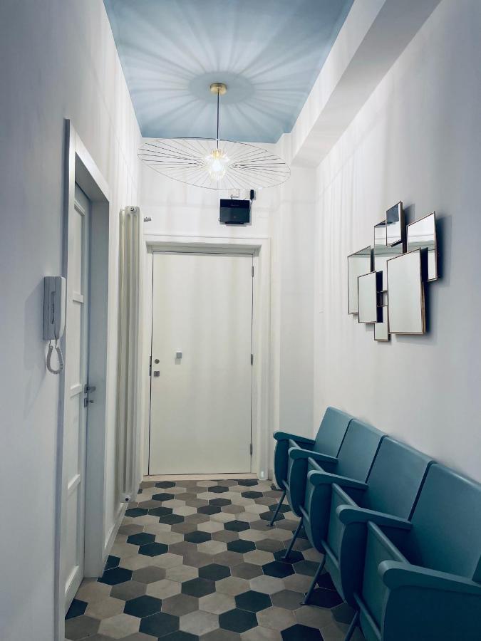 Bed and Breakfast chiesa russa Bari Esterno foto