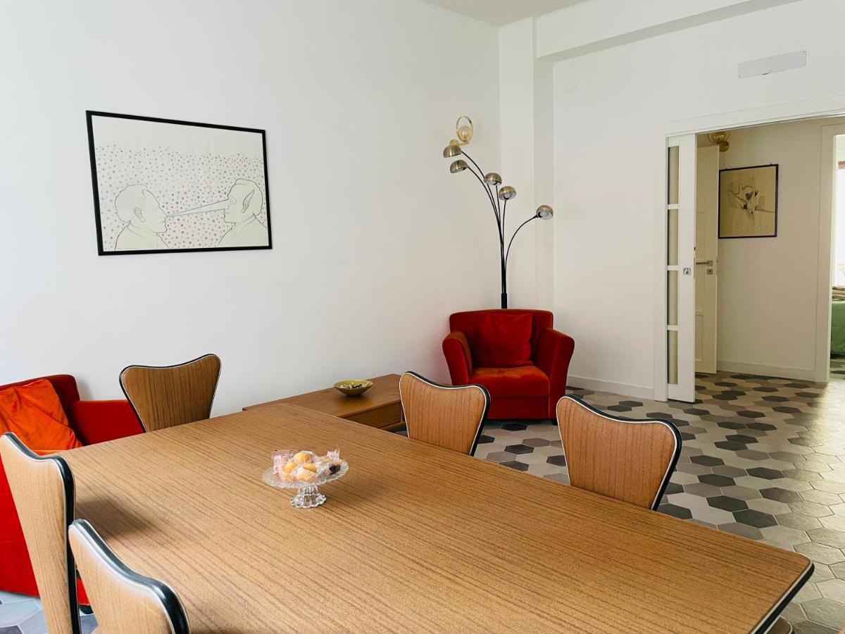 Bed and Breakfast chiesa russa Bari Esterno foto