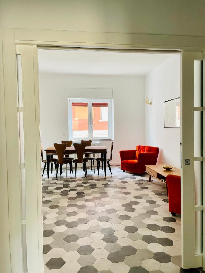 Bed and Breakfast chiesa russa Bari Esterno foto