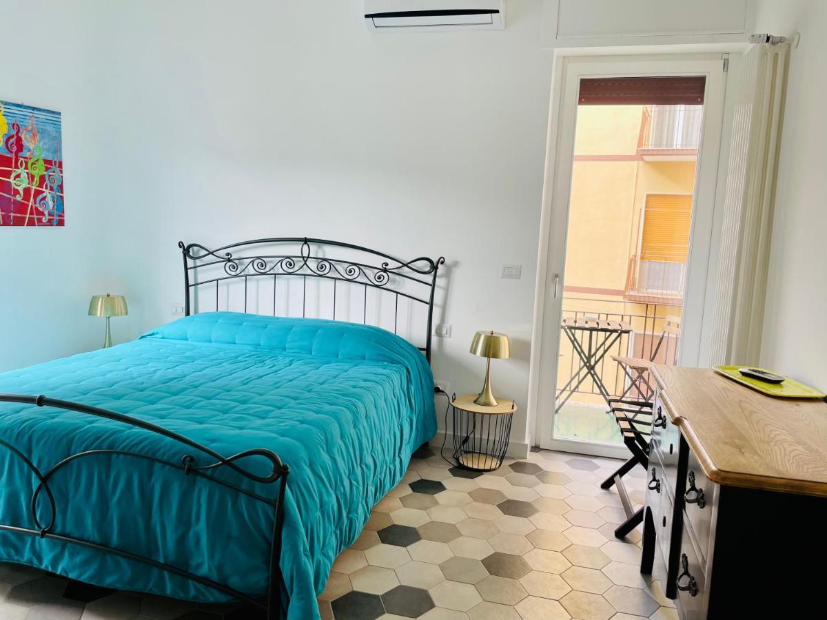 Bed and Breakfast chiesa russa Bari Esterno foto
