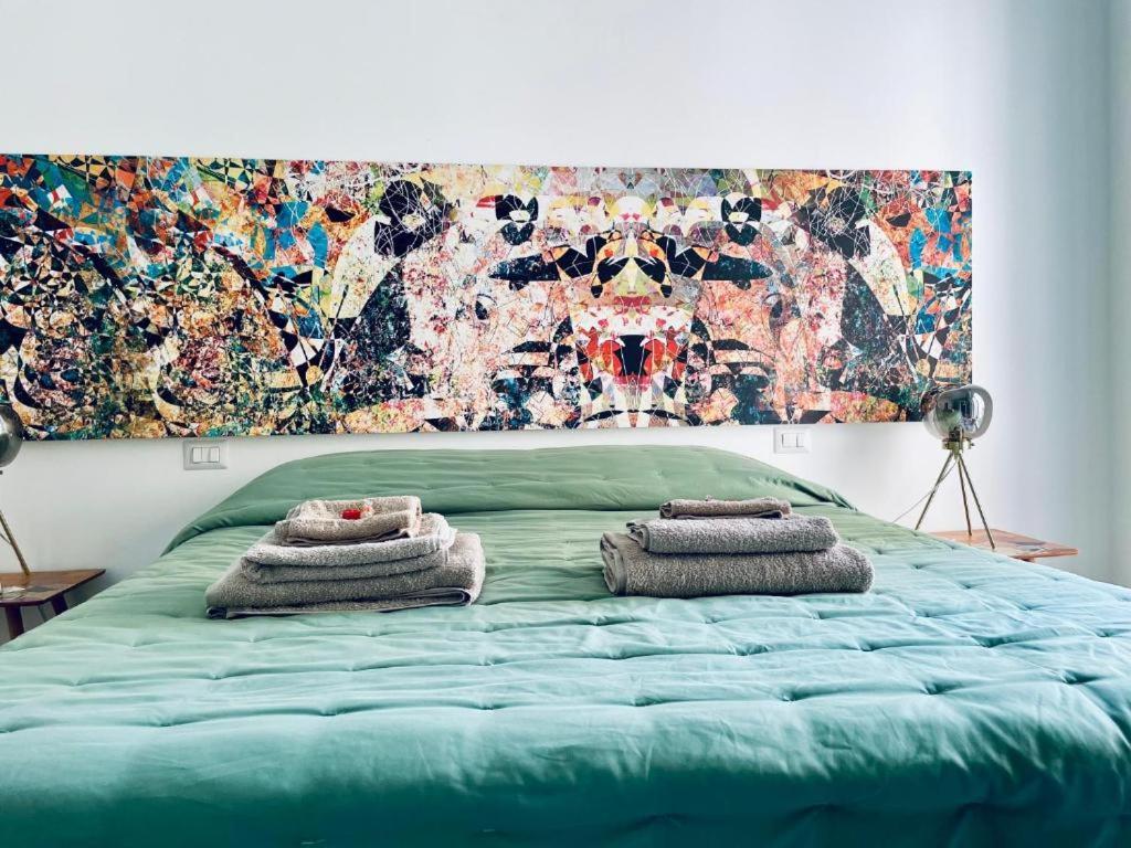 Bed and Breakfast chiesa russa Bari Esterno foto