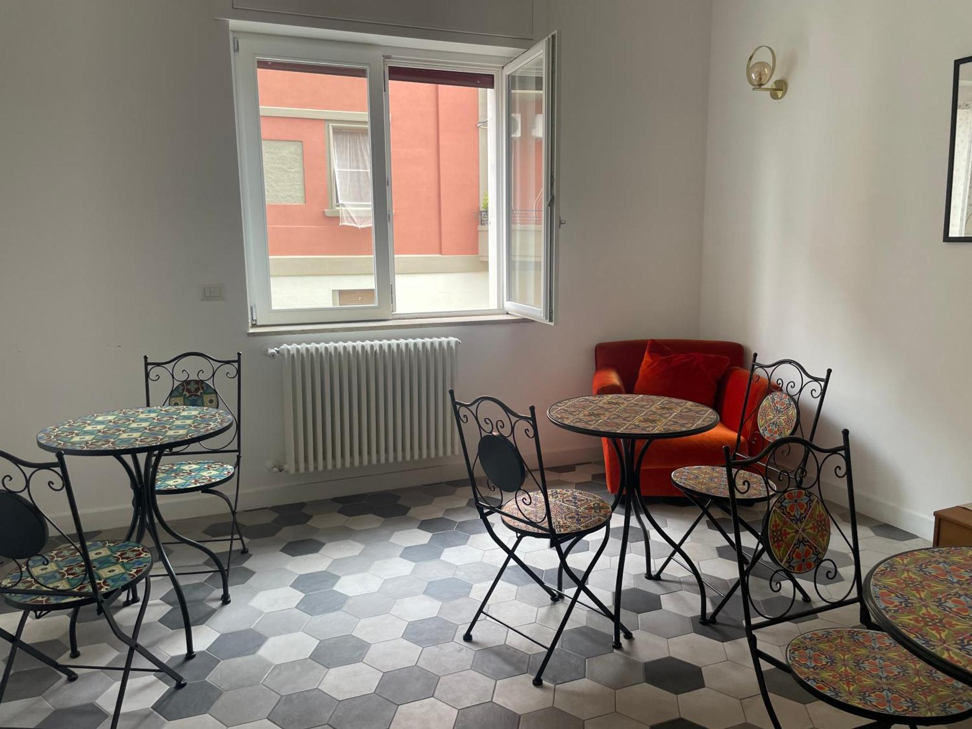 Bed and Breakfast chiesa russa Bari Esterno foto