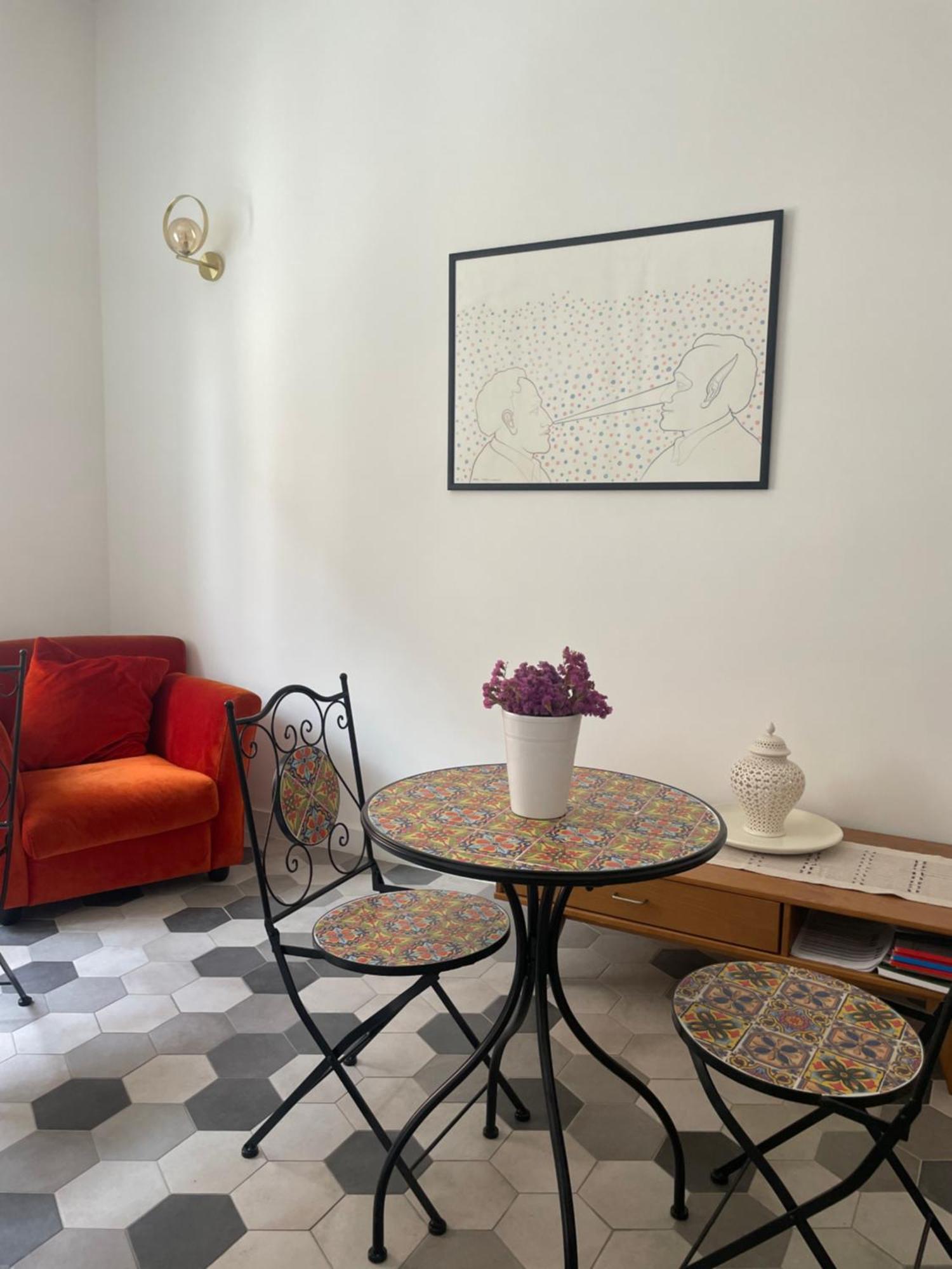 Bed and Breakfast chiesa russa Bari Esterno foto