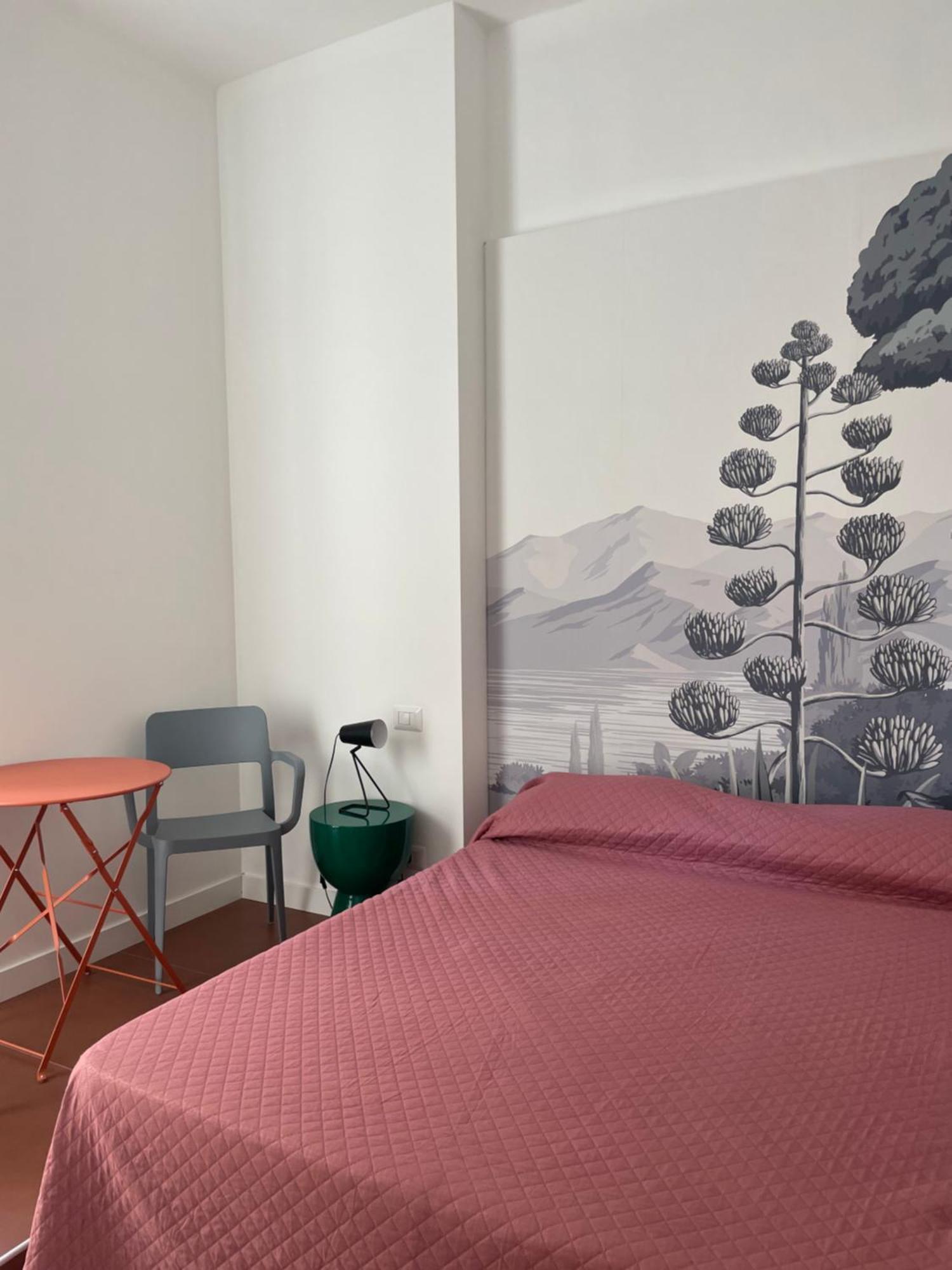 Bed and Breakfast chiesa russa Bari Esterno foto