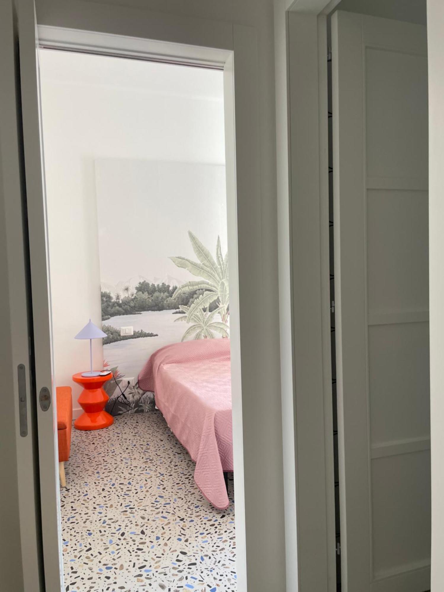 Bed and Breakfast chiesa russa Bari Esterno foto