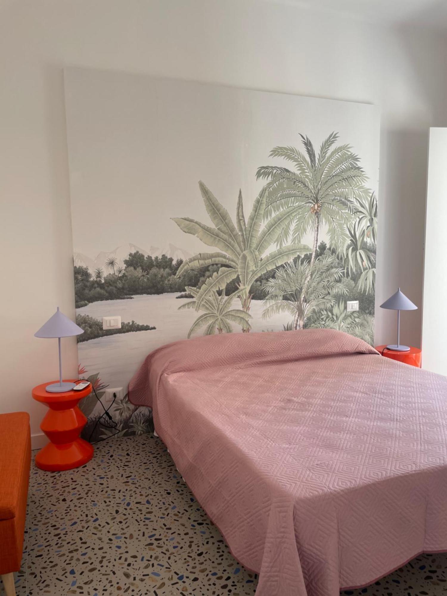 Bed and Breakfast chiesa russa Bari Esterno foto