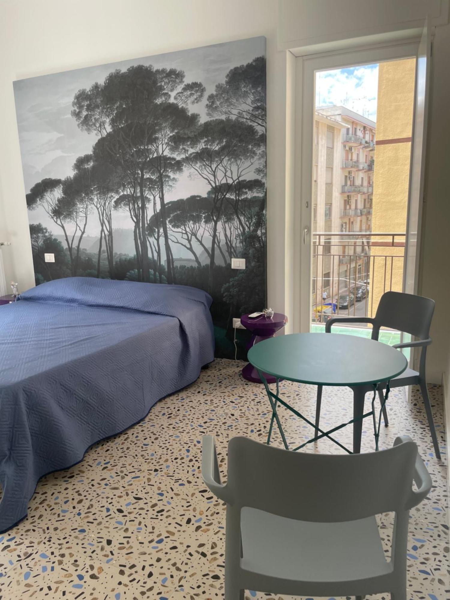 Bed and Breakfast chiesa russa Bari Esterno foto
