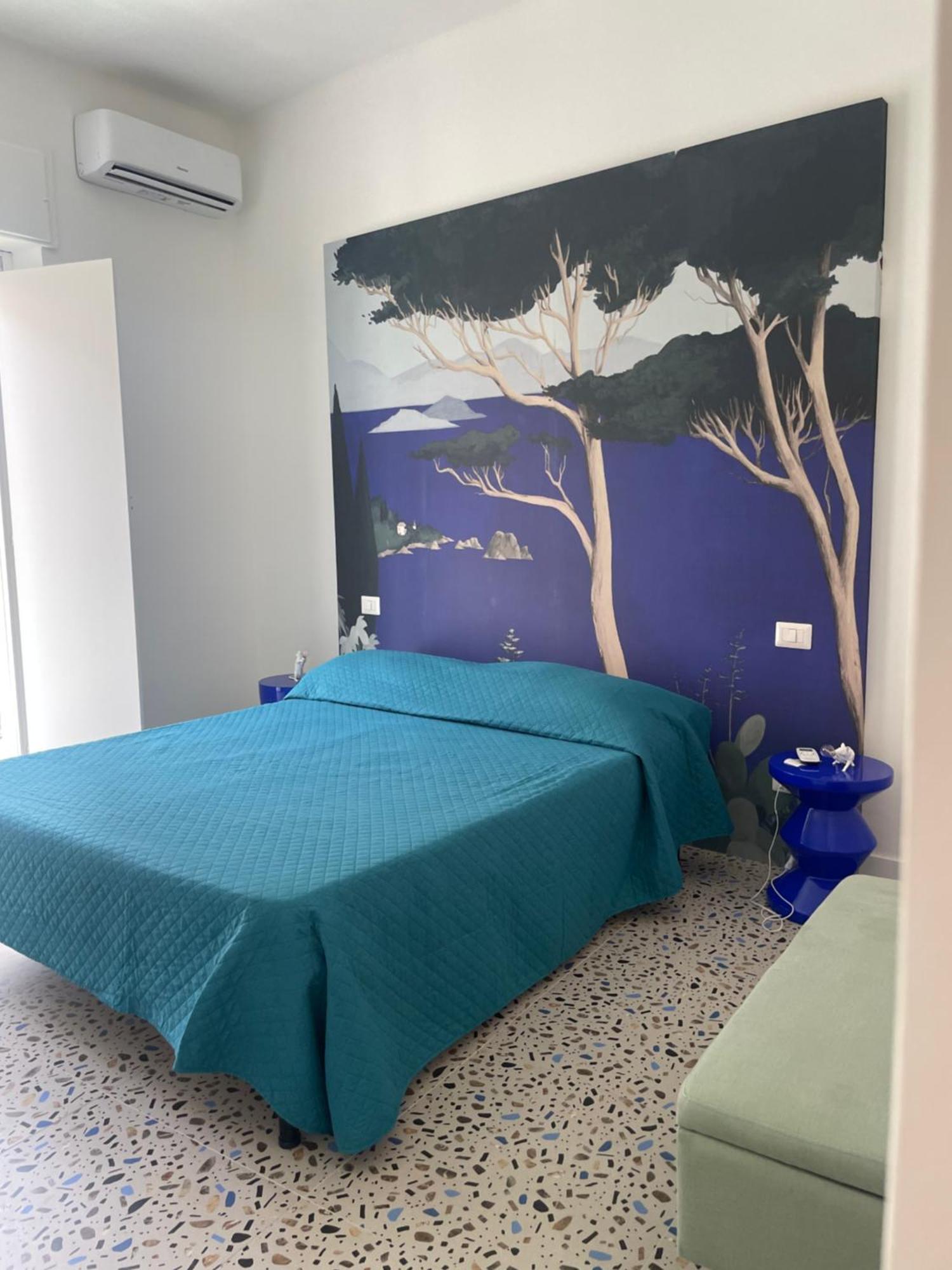 Bed and Breakfast chiesa russa Bari Esterno foto