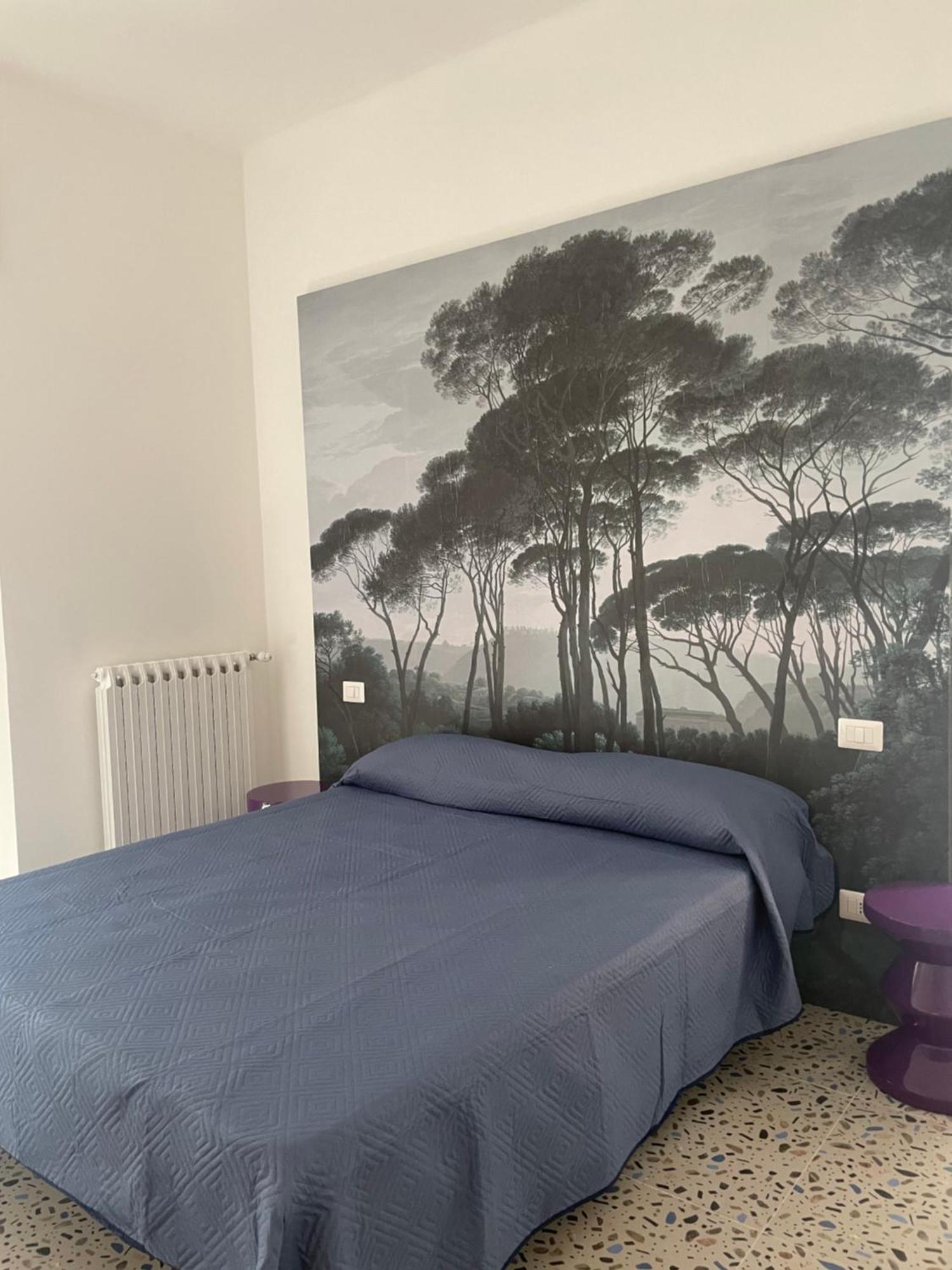 Bed and Breakfast chiesa russa Bari Esterno foto