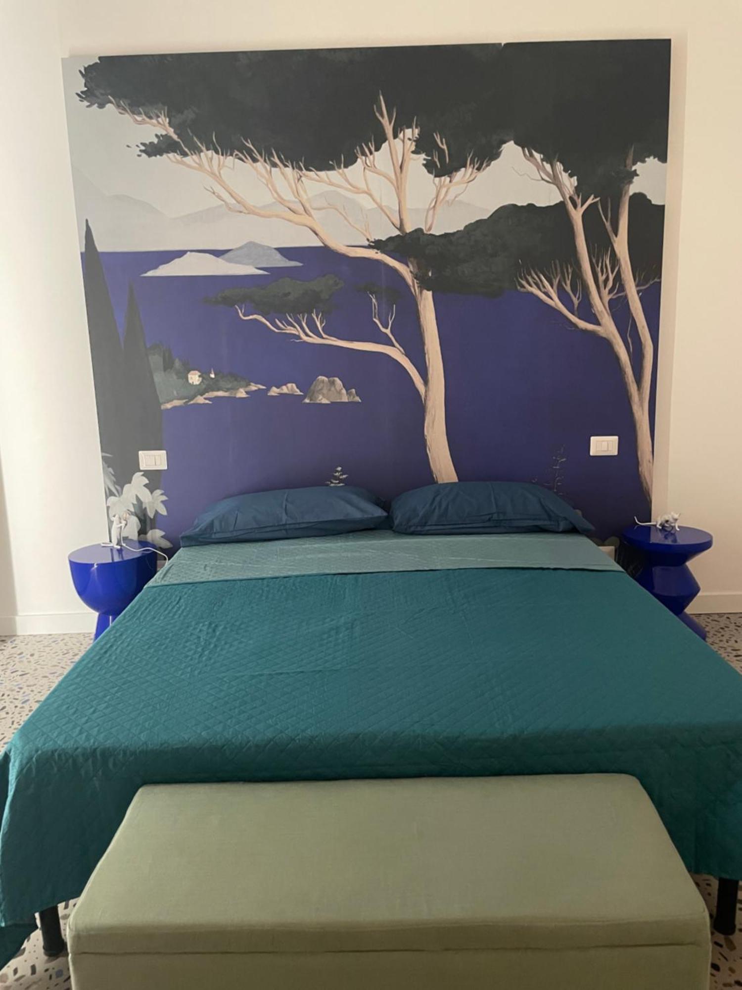 Bed and Breakfast chiesa russa Bari Esterno foto