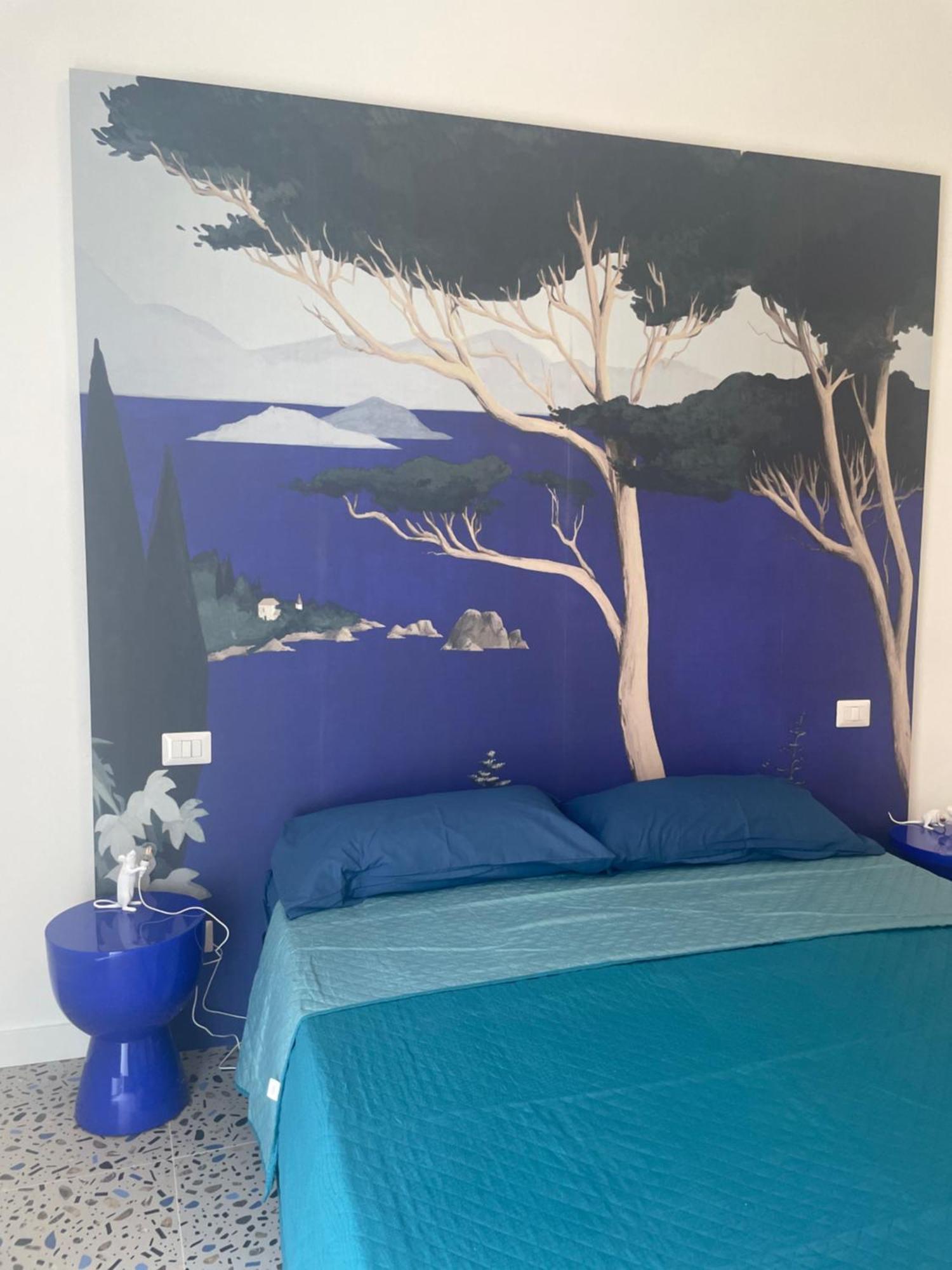 Bed and Breakfast chiesa russa Bari Esterno foto
