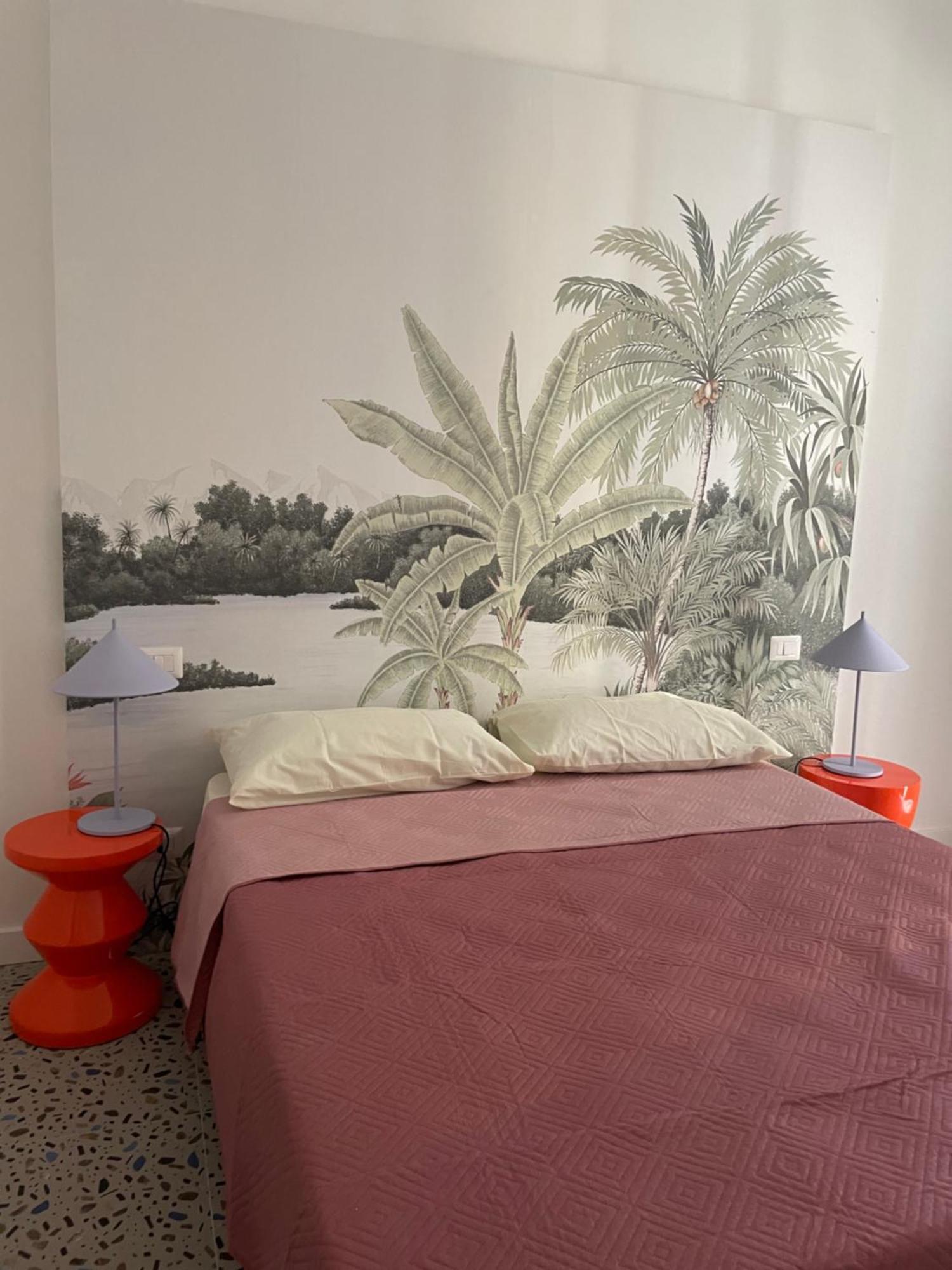 Bed and Breakfast chiesa russa Bari Esterno foto