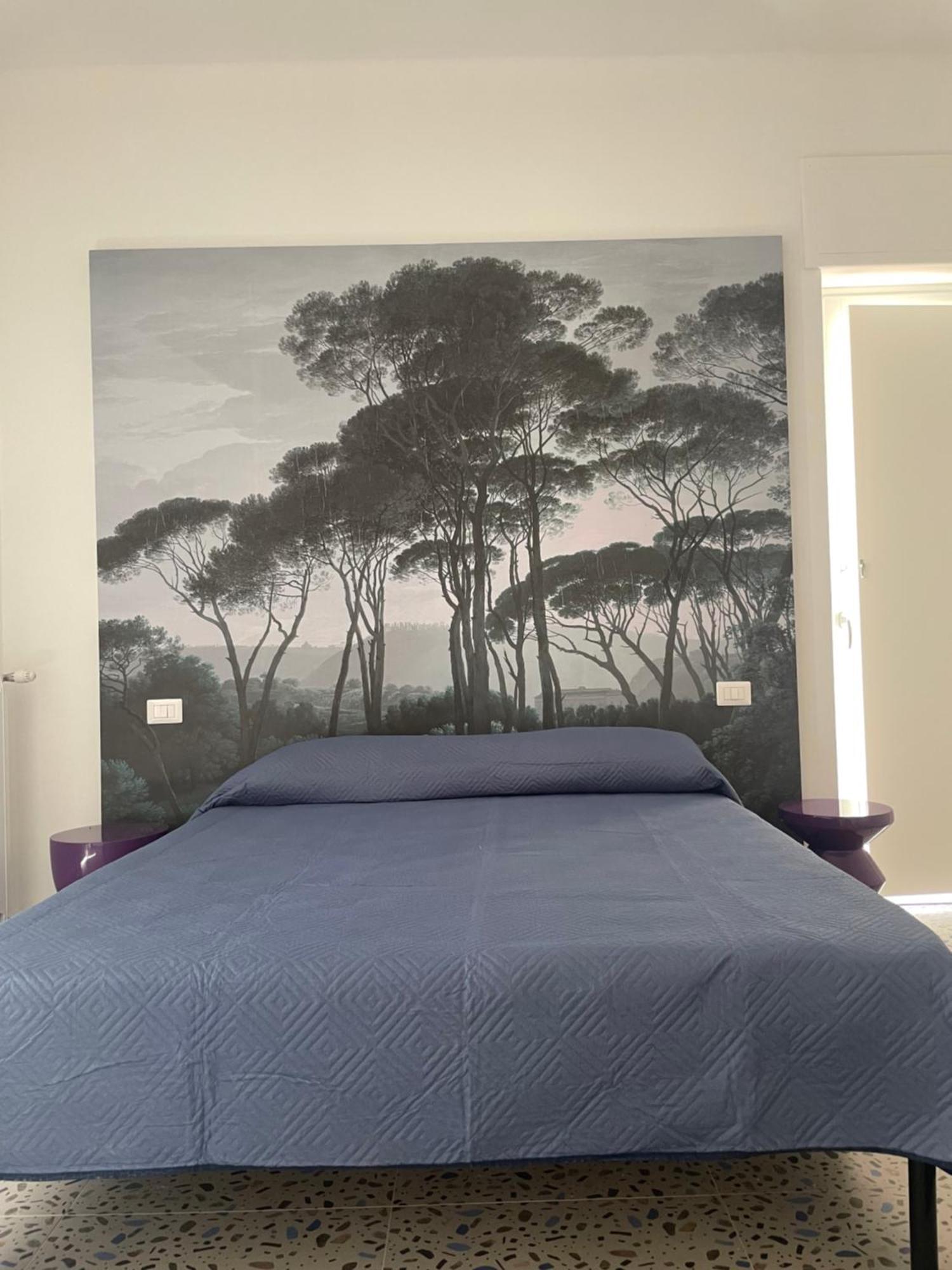Bed and Breakfast chiesa russa Bari Esterno foto