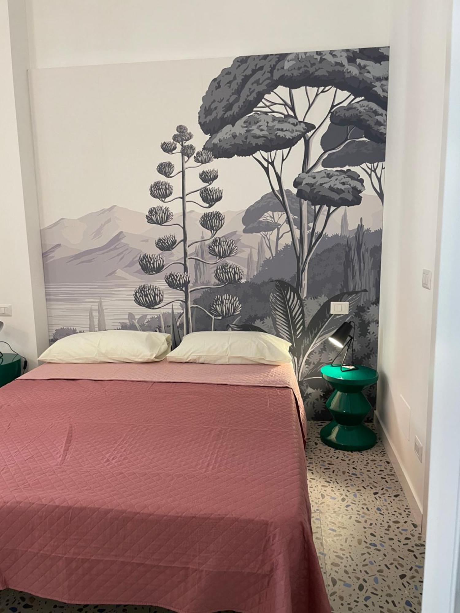 Bed and Breakfast chiesa russa Bari Esterno foto