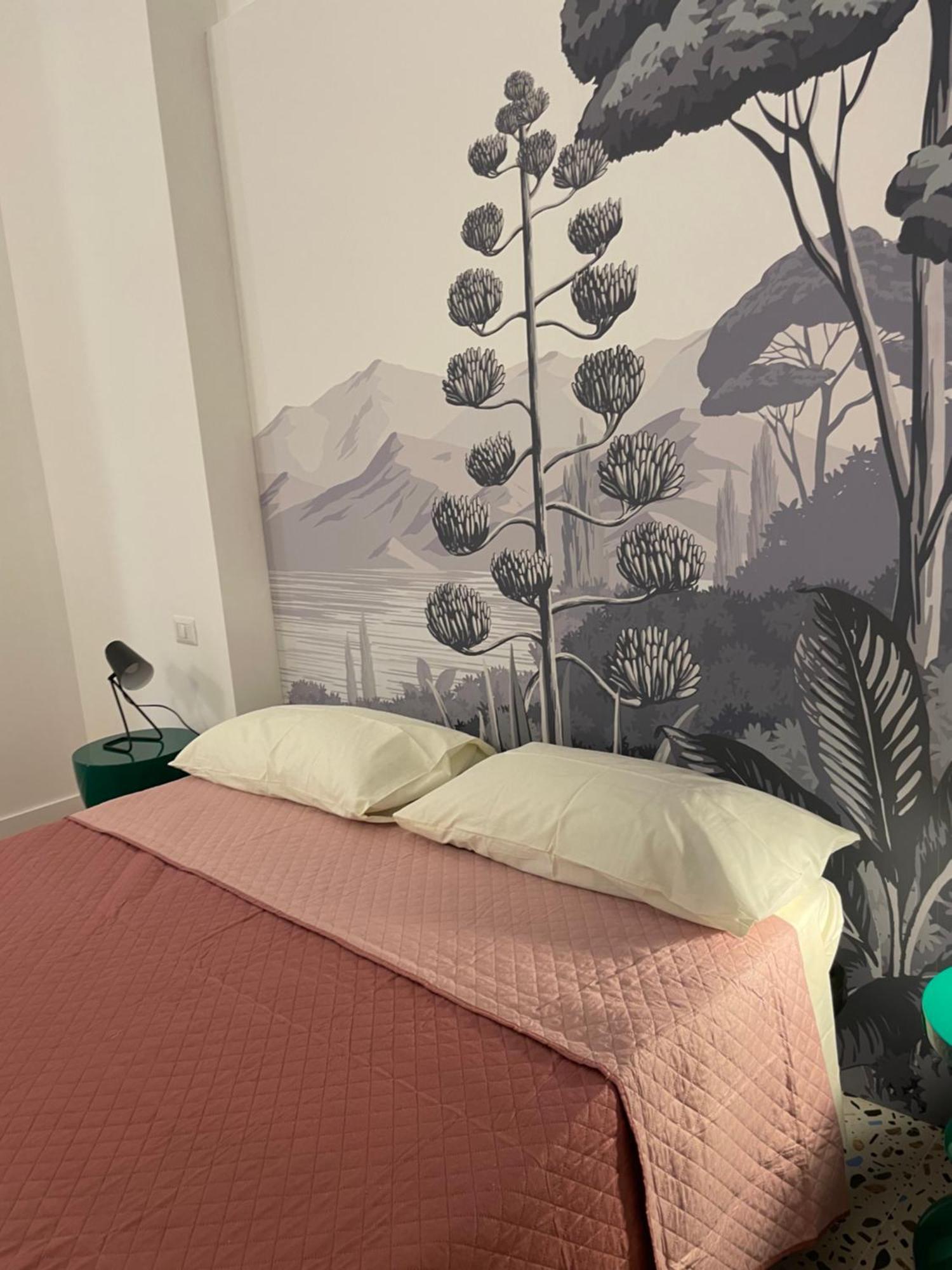 Bed and Breakfast chiesa russa Bari Esterno foto